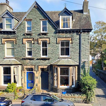 Cranford House Villa Keswick  Exterior foto