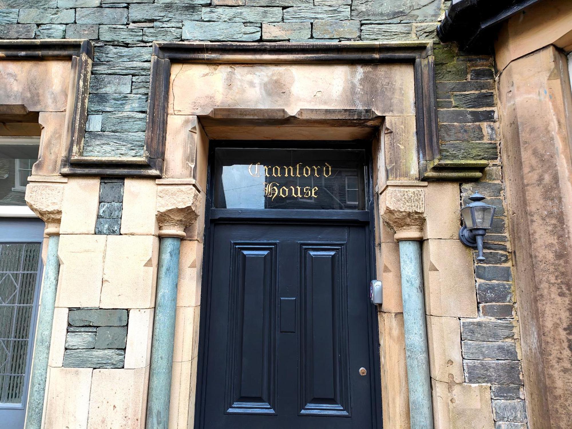 Cranford House Villa Keswick  Exterior foto